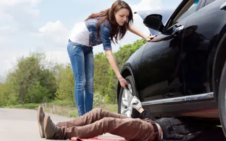 Just Roadside Assistance Expands 24/7 Emergency Roadside Help and Roadside Services