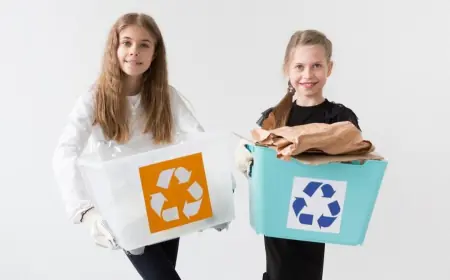 Eco-Friendly Waste Disposal: How Cheap Skip Bins in Palmerston Help Reduce Landfill