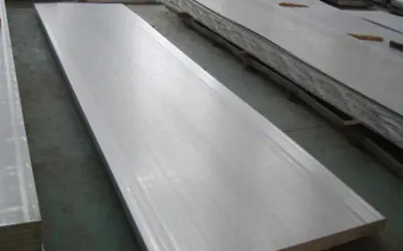 The Rise of Manganese Plate Technologies