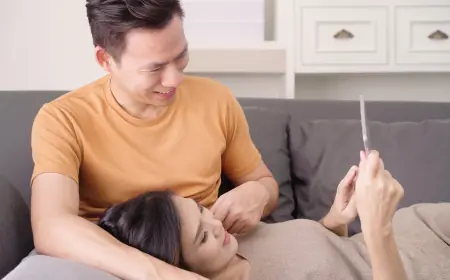 Natural Healing with NAET for Allergies