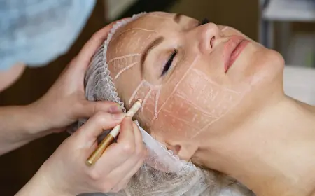 Thread Lift in Islamabad: What Happens When It Wears Off