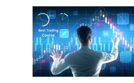 Enhance Market Knowledge with ICFM’s Stock Market Course