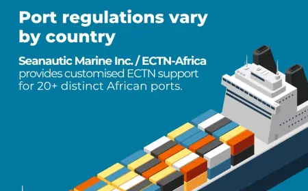 Real Case Studies: How Missing an ECTN Certificate Led to Costly Shipping Penalties