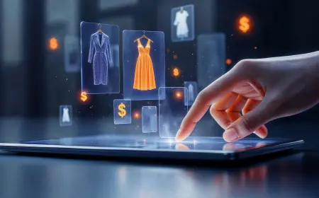 Loyalty Reinvented: How AI Personalizes Retail Rewards