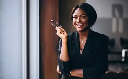 "From Struggling to Thriving: Nakande's Journey to Business Success"