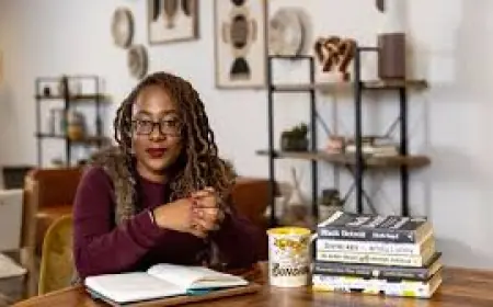 "Nairobi Woman Opens Up About Choosing a Blind Man for Marriage"