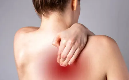 Instant Relief Secrets to Succeed at Body Muscle Pain
