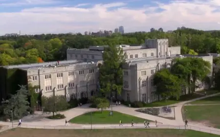 Finding Furnished Student Apartments Close to Western University