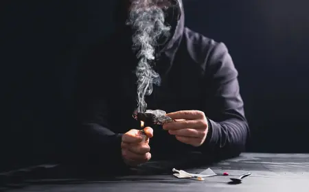 Best Nasha Mukti Kendra in Dehradun – Your Path to a Drug-Free Life