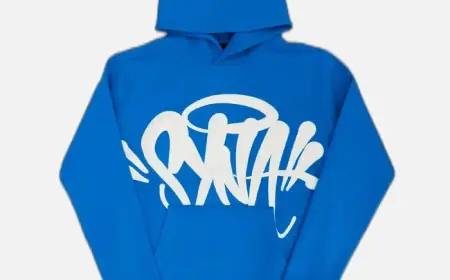 Syna World Clothing: The Brand Everyone Is Talking About