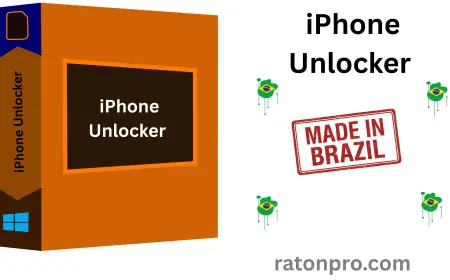 iPhone Unlocker Baixar Grátis PT-BR 2025