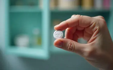 Alsigra 100 mg: Safety, Side Effects, and Proper Usage Explained