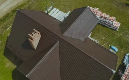 Expert Metal Roofing Services in Gulf Breeze, FL – Repair, Installation & Trusted Local Contractors