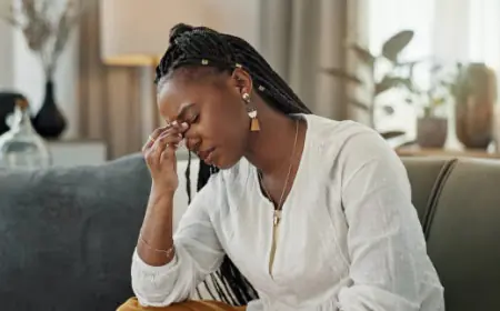 Drama in Gatundu After Tonight's Shocking Turn of Events