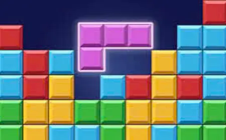 Dive Into the Addictive World of Block Blast: The Puzzle Game That's Captivating Players Everywhere