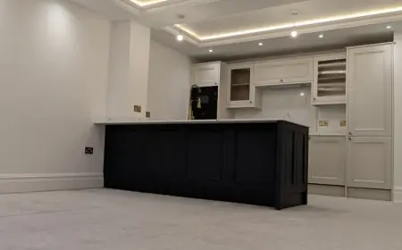 Expert Electrical Services in Leeds & Newcastle