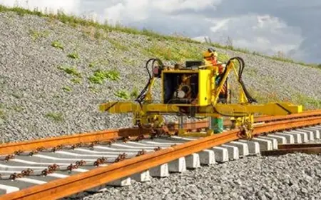 Growth Drivers of India Railway Equipment Market 2030F Study