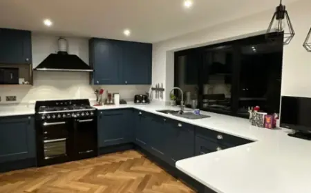 Trusted Builders in Guildford, Farnham & Woking – Quality Construction You Can Rely On