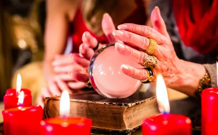 Master Ram Dass: Trusted Vashikaran Specialist Brings Hope and Positive Change