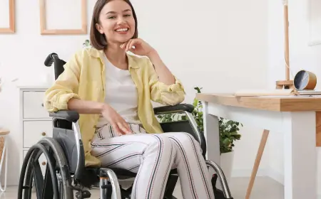 Supported Independent Living - Important Questions To Ask Your NDIS Provider