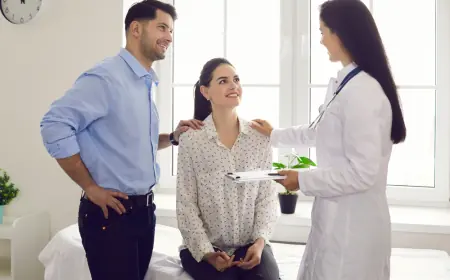 What Is the Most Effective Infertility Treatment Today?