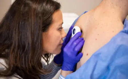 Dermatology in Dubai: From Diagnosis to Advanced Treatment