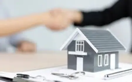 Top Commercial Property Solicitors in London – Specialist Guidance