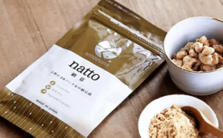 Can Natto Powder Help Boost Your Immune System Naturally