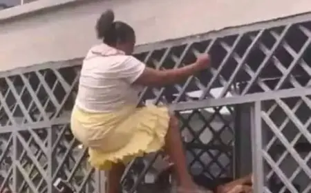 When Infidelity Backfired!! A Ugandan Woman’s Story of Unintended Consequences