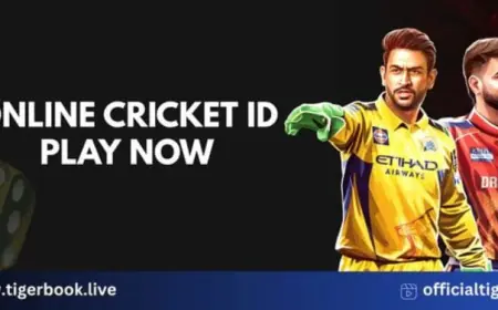 How to Master Big Winnings through Online Cricket ID