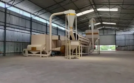 Animal Feed Manufacturing Plant Setup Cost 2025: Raw Material Requirements and Business Plan