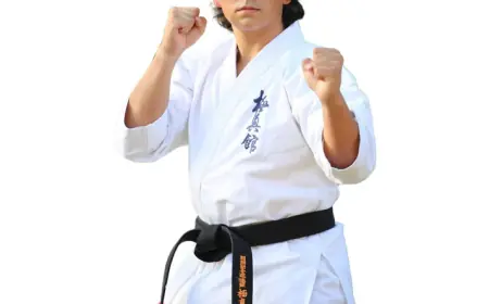 How to Choose the Right Karate Gi for Beginners