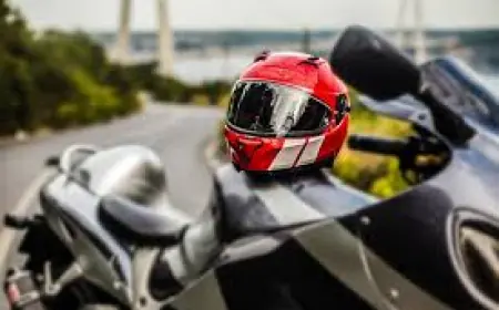 India Two Wheeler Helmet Market 2030F Latest Growth Drivers