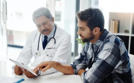 Master Health Checkup Packages: What’s Included and Why They Matter