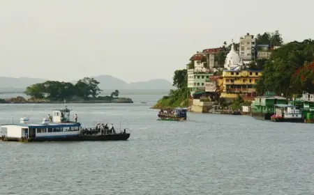 Best Tour Travel Packages from Bhubaneswar – Explore Odisha & Beyond