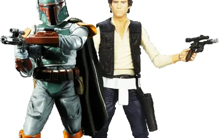 Uncover Vintage Toy Value Secrets That Every Collector Should