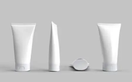 Tube Packaging Market: Trends, Drivers, and Future Outlook