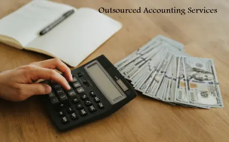 Importance Accounting services for Real Estate