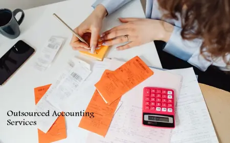 Hire Remote Bookkeeper for Your Small Business