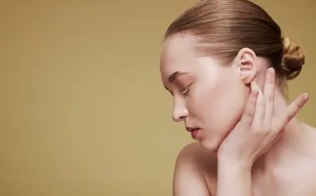 Does Ear Reshaping Require Extensive Downtime?