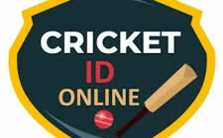 Online Cricket ID: The Ultimate Guide for Secure Gaming