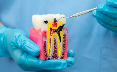 Can Root Canal Treatment Fail? Causes and Solutions