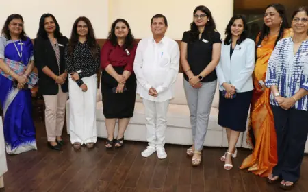 KSOM Hosts 16th National HR Conclave