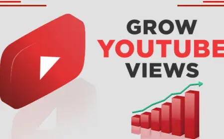 Buy YouTube Views to Jumpstart Your Social Media Success