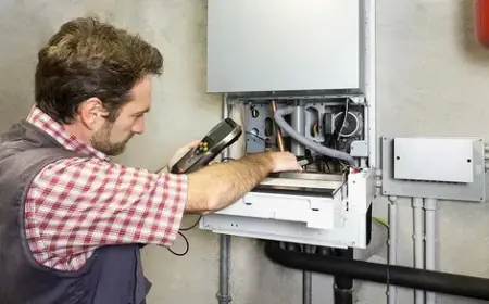 Professional Boiler Install Services in Chobham