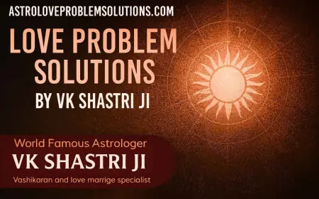 How Husband and Wife Can Become Best Friends Again After Problems