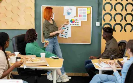 How Schools Can Integrate Classrooms with Immersive Learning through XR