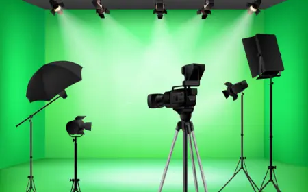Level Up Your Video: Mastering Seamless Visual Effects