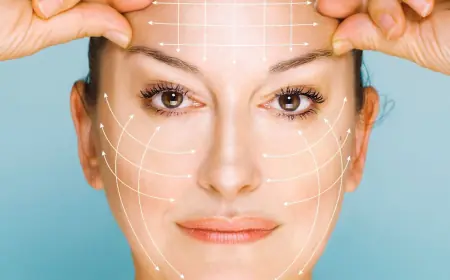 What is a Thread Lift and How Does it Work in Islamabad?