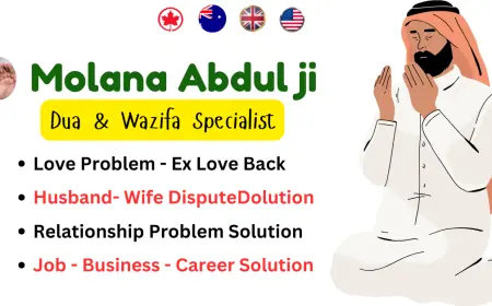 Powerful Dua To Make Your Husband Love You Again